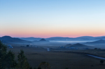 国产车低配版捷达