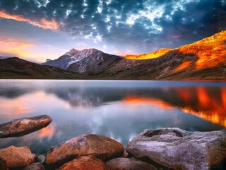 世界乒乓球最强代练