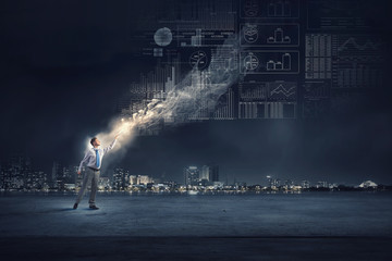 乒乓球单人赛有谁打